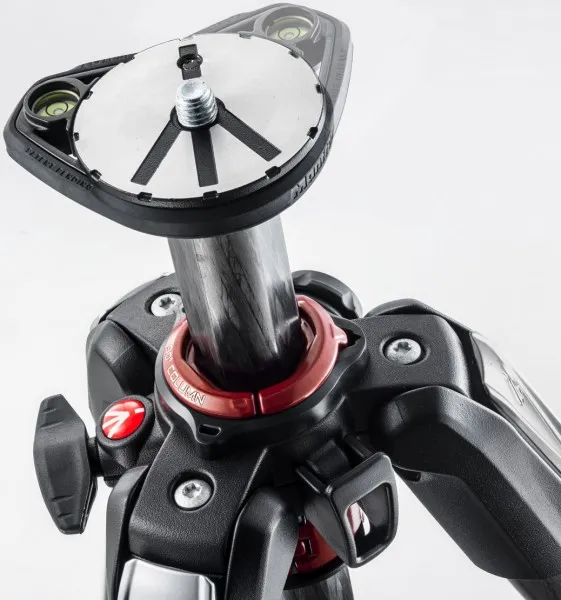 Manfrotto MT055CXPRO4 2