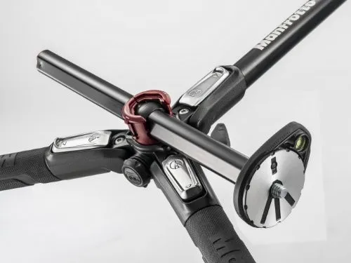 Manfrotto MT190XPRO3 4