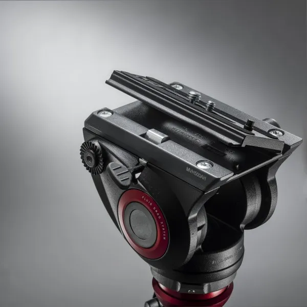 Manfrotto MVH500AH 4