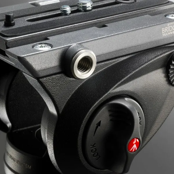 Manfrotto MVH500AH 5