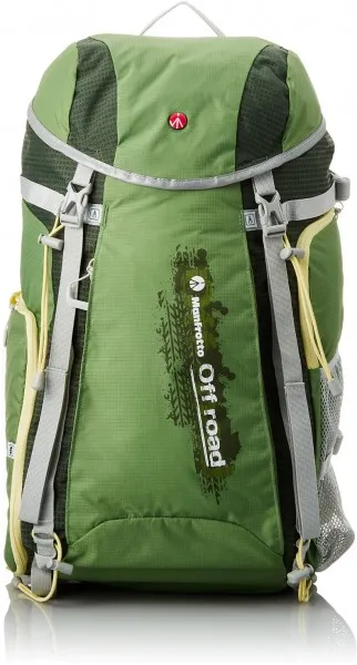 Manfrotto Off road Rucksack 30l 3