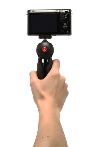 Manfrotto Pixi 4