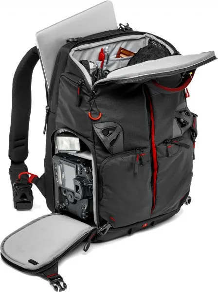 Manfrotto Pro Light 3N1-35 PL 4