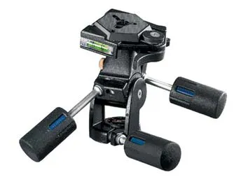 Manfrotto Standard Neigekopf 29