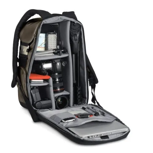 Manfrotto Veloce VII 2