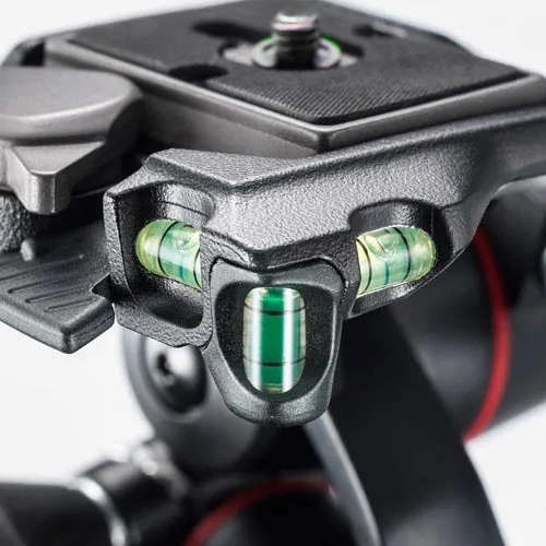 Manfrotto XPRO 3-Wege-Neiger 4