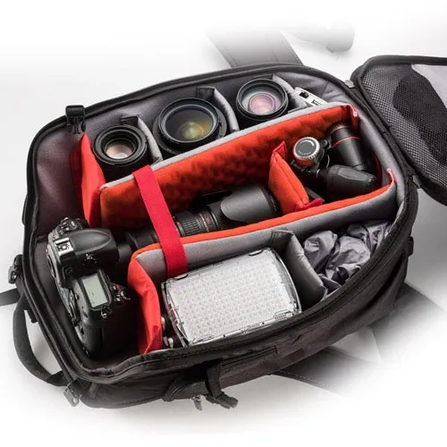 Manfrotto XPRO 3-Wege-Neiger 6