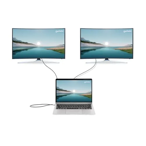 Manhattan 10-in-1 UC 2