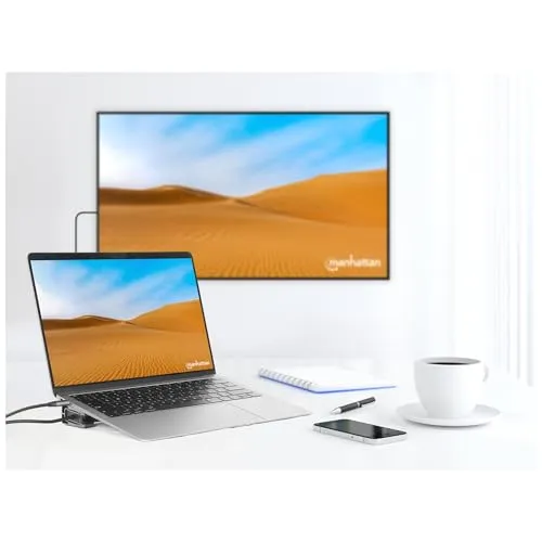Manhattan 10-in-1 UC 3