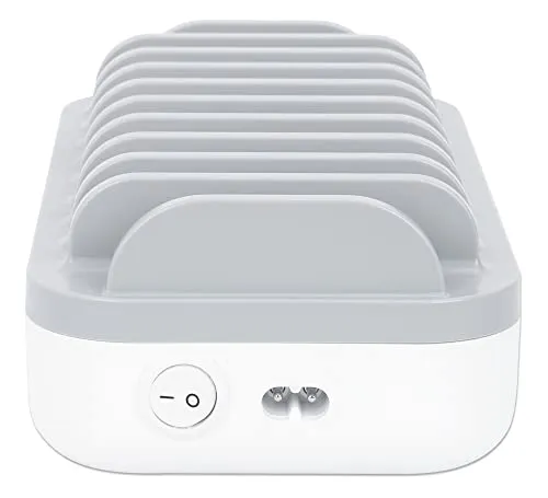 Manhattan 10-Port UC 4