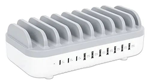 Manhattan 10-Port UC 3