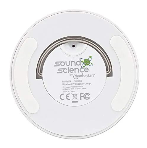 Manhattan Sound Science 4