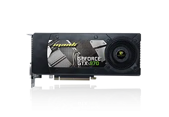 Manli Geforce GTX970