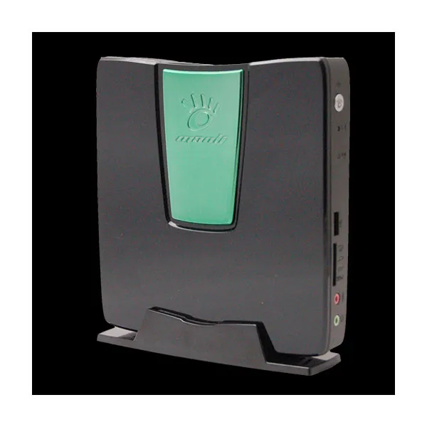 Manli T2 Mini PC T2N525IB