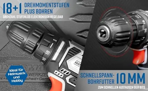Mannesmann M17680 2