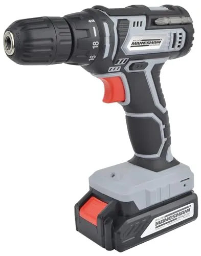 Mannesmann M17680