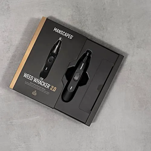 Manscaped Weed Whacker 2.0 5