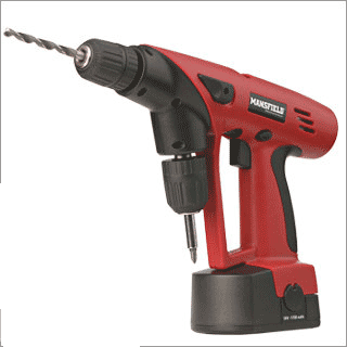 Mansfield Dual-Drill