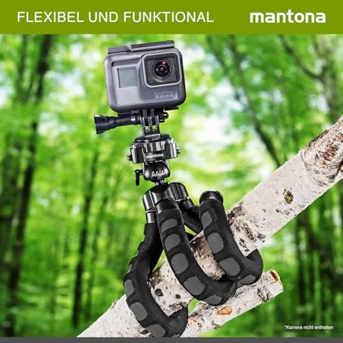 Mantona kaleido Flex 2