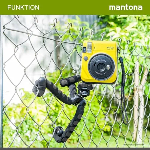 Mantona kaleido Flex 5