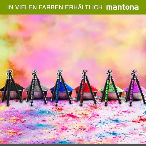 Mantona kaleido Flex 6