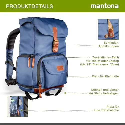 Mantona Luis junior 4