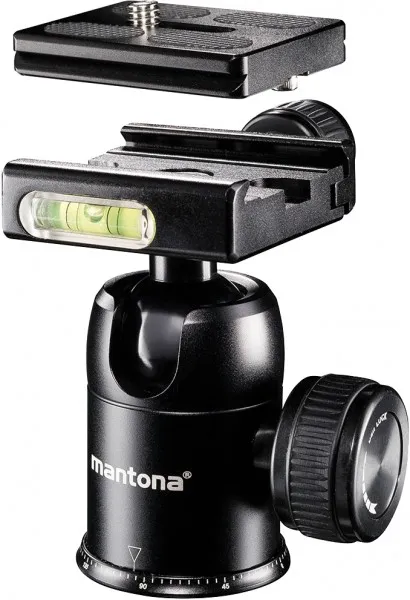 Mantona DSLM Travel 2