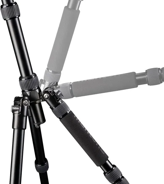 Mantona DSLM Travel 3