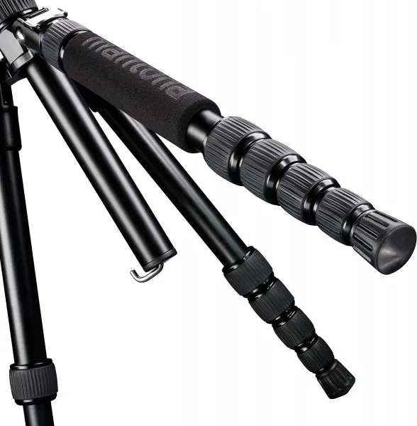 Mantona DSLM Travel 4