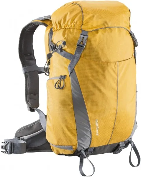 Mantona Elements Outdoor Rucksack