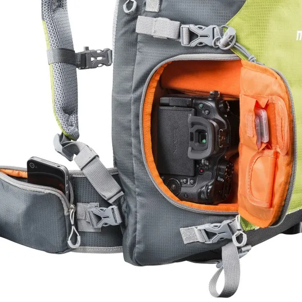 Mantona ElementsPro 30 4