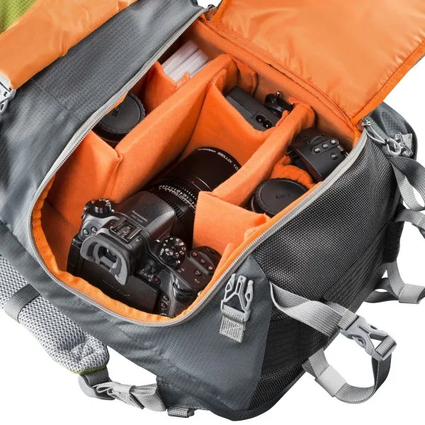 Mantona ElementsPro 30 5