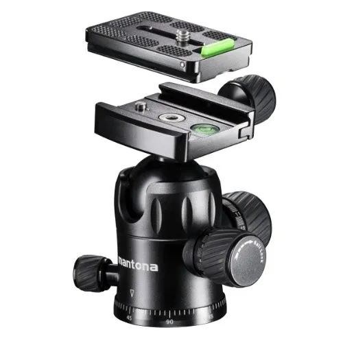 Mantona Laurum 501 2