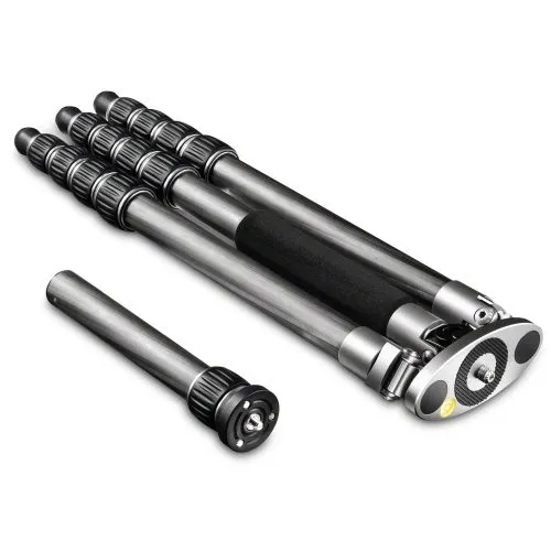 Mantona Magnesium Carbon 2