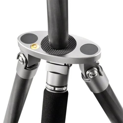 Mantona Magnesium Carbon 4