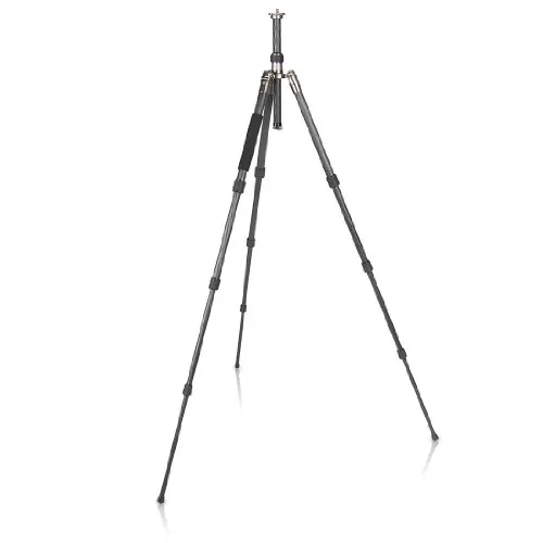 Mantona Titanium Carbon 3