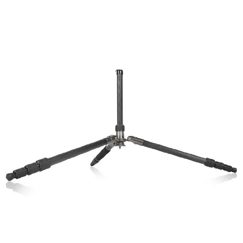 Mantona Titanium Carbon 4