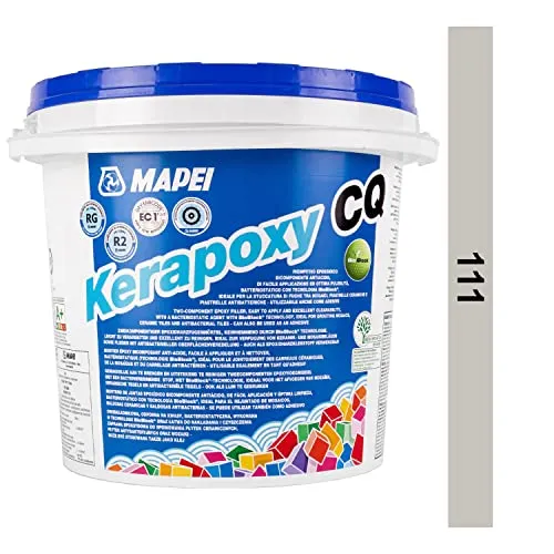 Mapei Kerapoxy CQ 3