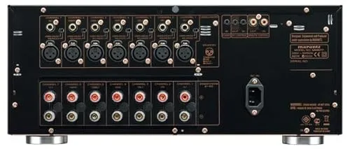 Marantz MM8077 3