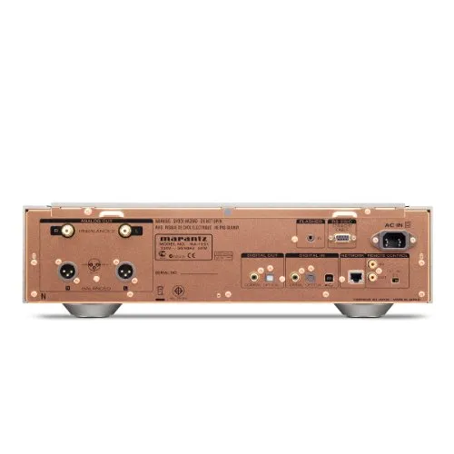 Marantz NA 11S1 2