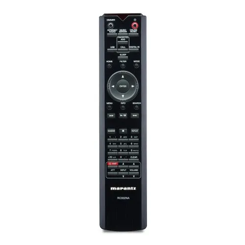 Marantz NA 11S1 3