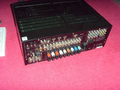 Marantz SR5003 3