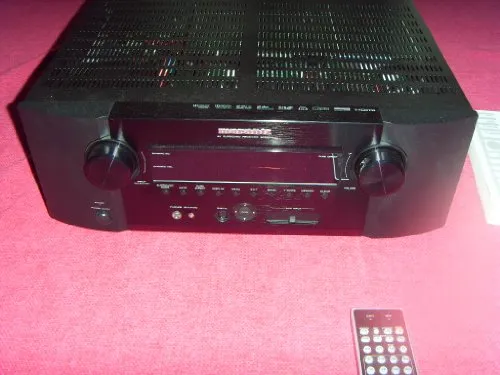 Marantz SR5004 2