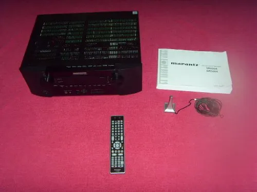 Marantz SR5004