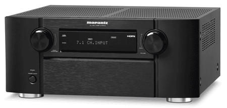 Marantz AV 8003