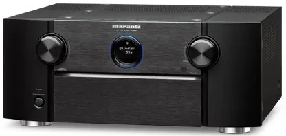 Marantz AV 8801