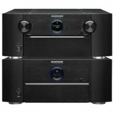 Marantz AV 8801 / MM 8077 2