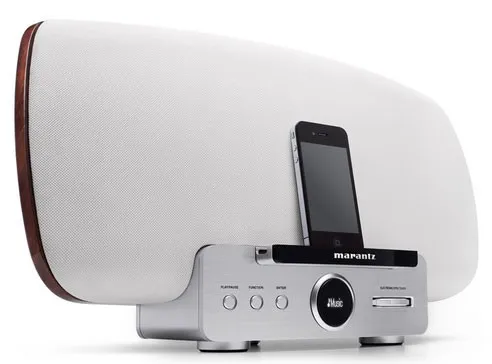 Marantz Consolette MS7000 4