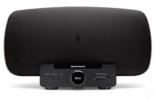 Marantz Consolette MS7000 5