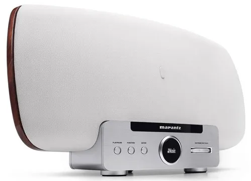 Marantz Consolette MS7000